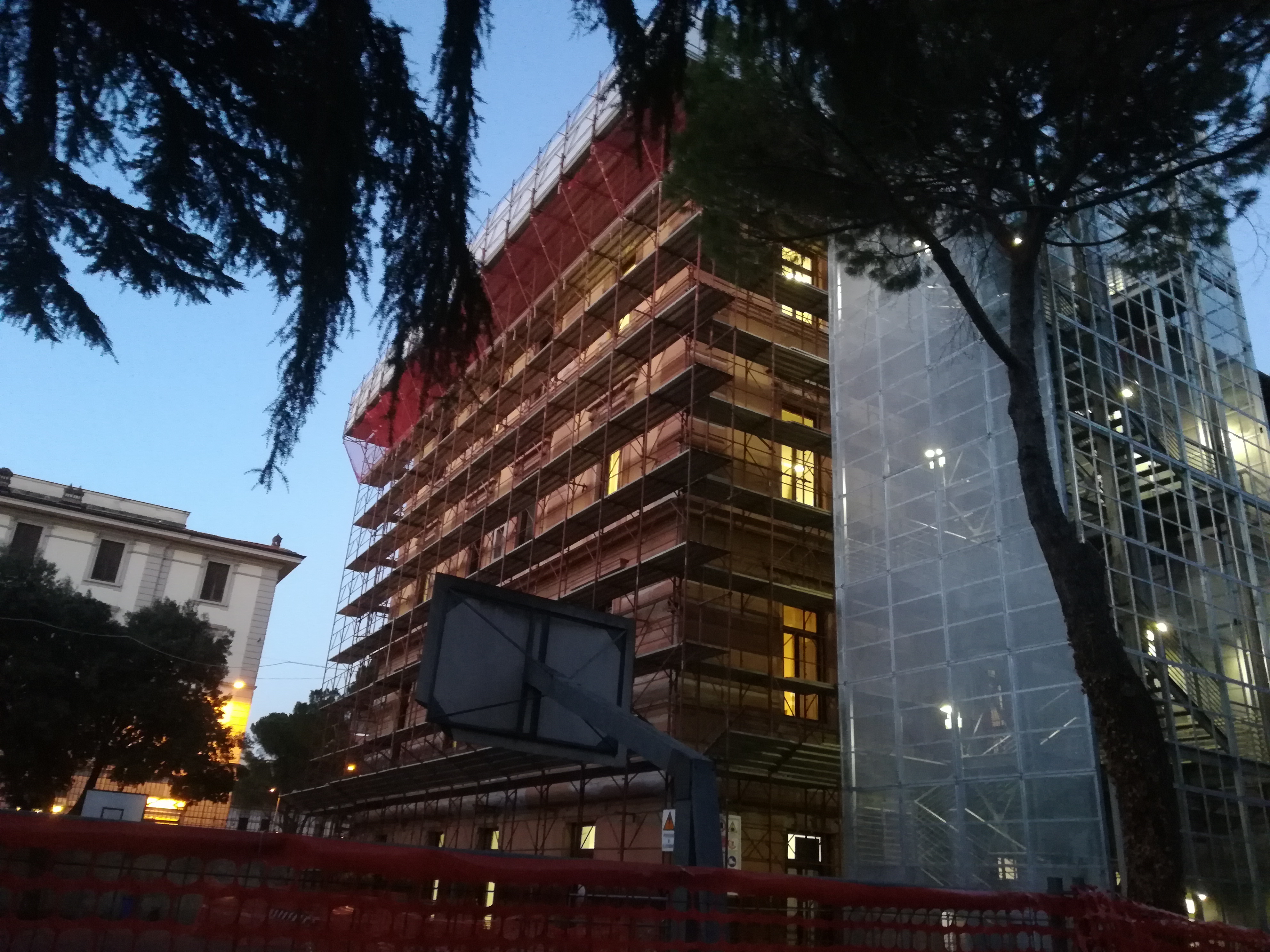 Liceo Classico Dante Firenze